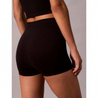 Seamless Shortie Black  CALVIN KLEIN