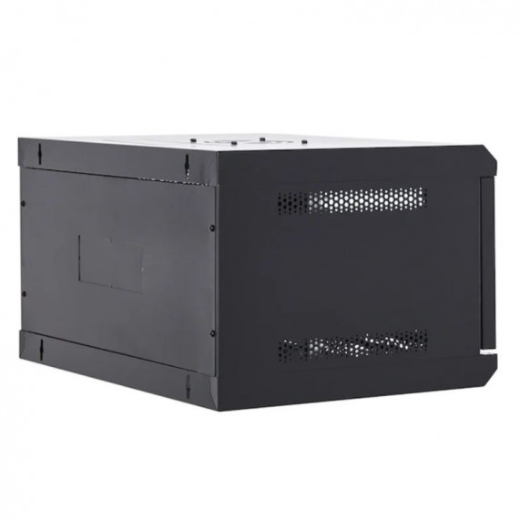 Armario Rack POWERGREEN 12U 60X45 + 1 Bandeja - Guanxe Atlantic Marketplace