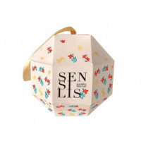 SENSILIS BALSAMO LABIAL HIDRATACION 4G