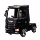 Camion Bateria Scania Truck