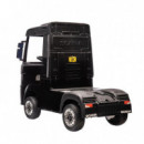 Camion Bateria Scania Truck