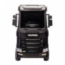 Camion Bateria Scania Truck