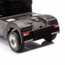 Camion Bateria Scania Truck