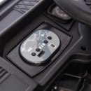 Camion Bateria Scania Truck