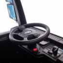 Camion Bateria Scania Truck