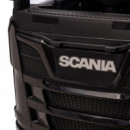 Camion Bateria Scania Truck