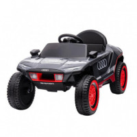 Coche Bateria Audi Rs E-tron