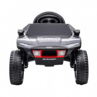 Coche Bateria Audi Rs E-tron