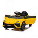 Coche Bateria Lamborghini Lanzador