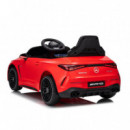 Coche Bateria Mercedes Amg CLE53