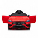 Coche Bateria Mercedes Amg CLE53