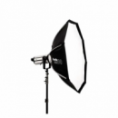 PHOTTIX Ventana Rex Octa 55CM