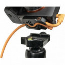 Tetherguard Leverlock Plate  TETHERTOOLS