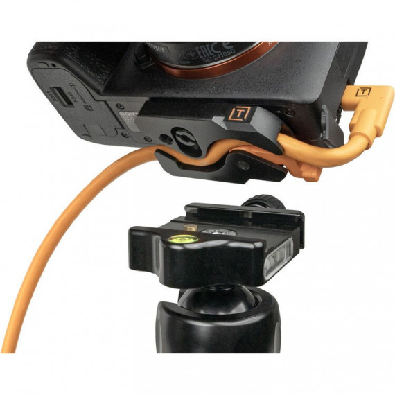 Tetherguard Leverlock Plate  TETHERTOOLS - Guanxe Atlantic Marketplace