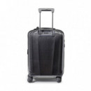 Maleta Pequeña RONCATO We Are Glam Antracita
