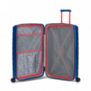 Maleta B-flying Move Grande 4W  RONCATO