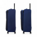 Maleta Grande Metropolitan Travel  RONCATO