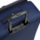 Maleta Grande Metropolitan Travel  RONCATO