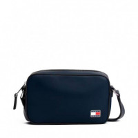 Bolso Cartera con Insignia del Logo  TOMMY HILFIGER