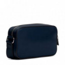 Bolso Cartera con Insignia del Logo  TOMMY HILFIGER