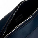 Bolso Cartera con Insignia del Logo  TOMMY HILFIGER