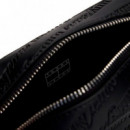 Bolso Cartera con Logo en bajo Relieve  TOMMY HILFIGER