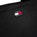 Bolso Tote Essential con Inscripción  TOMMY HILFIGER