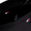 Bolso Tote Essential con Inscripción  TOMMY HILFIGER
