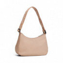 Bolso de Hombro con Logo  TOMMY HILFIGER