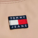 Bolso de Hombro con Logo  TOMMY HILFIGER