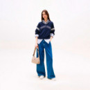 Bolso de Hombro con Logo  TOMMY HILFIGER