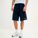 Short Regular Embrodery  GUESS