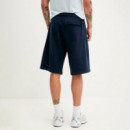 Short Regular Embrodery  GUESS