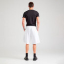 Short Regular Embrodery  GUESS