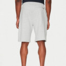 Short Regular Embrodery  GUESS