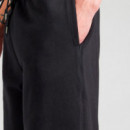 Short Regular Embrodery  GUESS