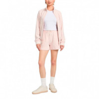 Short Deportivo de Neopreno con Logo  GUESS