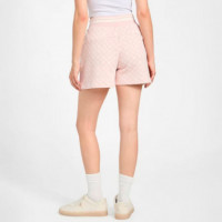 Short Deportivo de Neopreno con Logo  GUESS