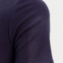 Camiseta Carla Ss Knit  GUESS