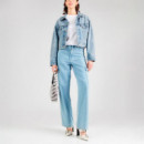 Camiseta Clelia Ss  GUESS