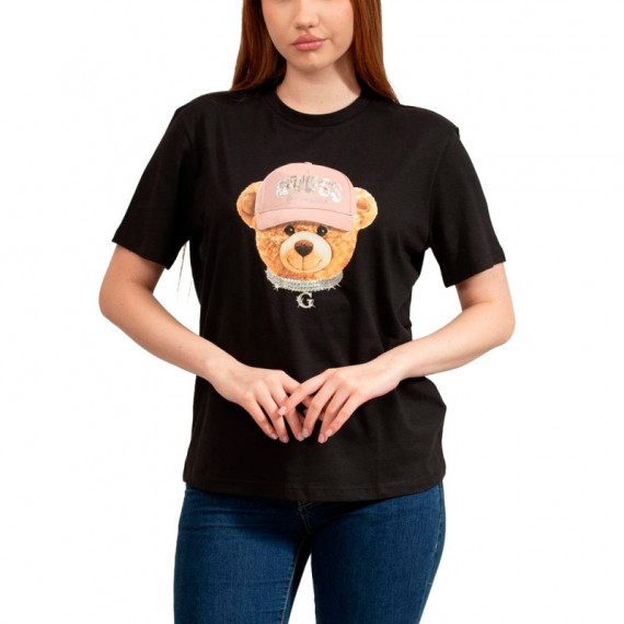 Camiseta Teddy Bear  GUESS