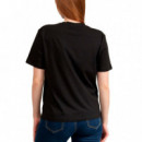 Camiseta Teddy Bear  GUESS