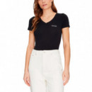 Camiseta  New Carrie  GUESS