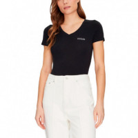 Camiseta  New Carrie  GUESS