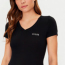 Camiseta  New Carrie  GUESS