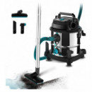 Conga Rockstar Wet & Dry Steel Max  CECOTEC