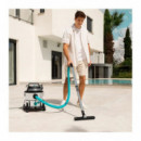 Conga Rockstar Wet & Dry Steel Max  CECOTEC