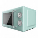 Proclean 3010 Retro Green  CECOTEC