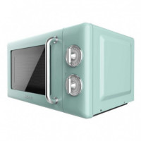 Proclean 3010 Retro Green  CECOTEC