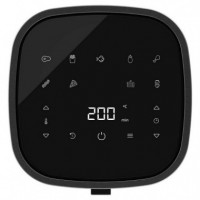 Freidora de Aire Cecofry Fantastik Inox 4000  CECOTEC